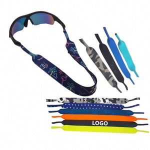 Correas Flotantes para Gafas de Sol con Logotipo Personalizado, Retenedor de Gafas de Seguridad, Soporte para Gafas de Mujer, Banda Flotante para Gafas de Niños, Regalo Promocional para Hombres - Product Image 3