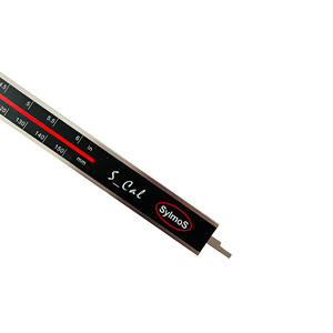 Bereik 0-150Mm Keramische Punpkaken Niet-Magnetische Niet-Elektrische Geleidende Meetvlak Digitale Remklauwen - Product Image 3