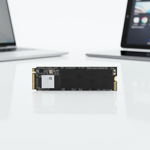 SSD Interno M.2 para Laptop e Desktop 1TB - Fabricante Chinês de Unidades de Estado Sólido - Product Image 1