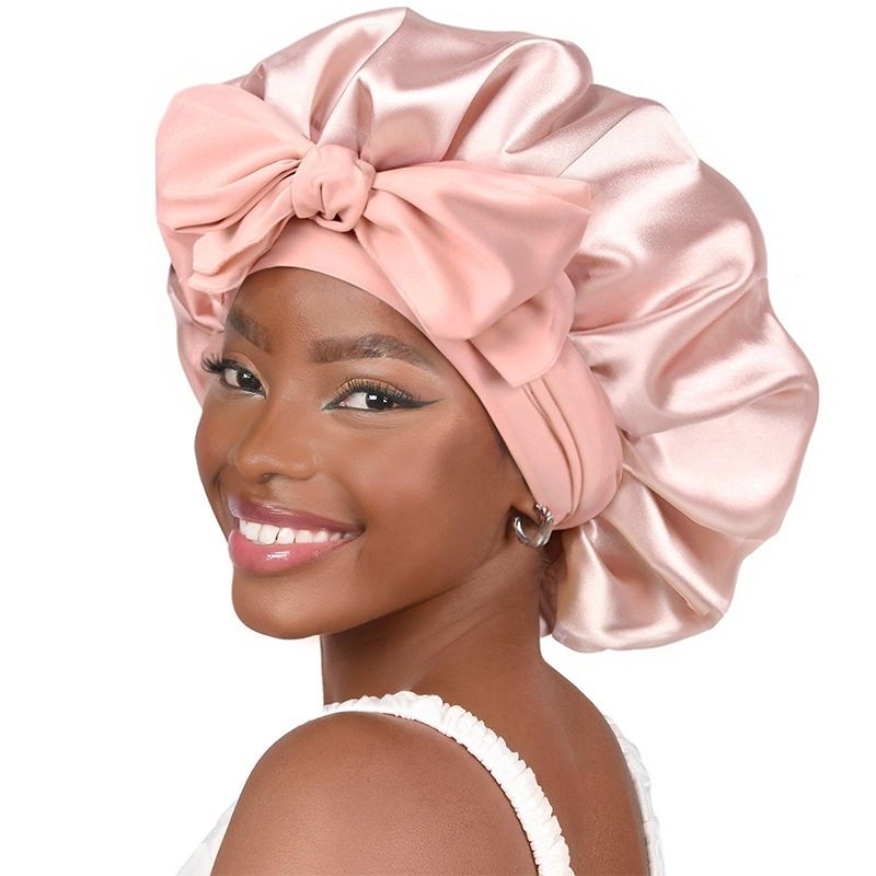Rose powder single layer