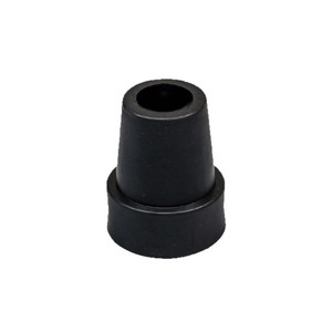 Hengyuanchang Rubber Cane <b>Pad</b> TPR Non Slip For <b>Walking</b> Stick Support Medical Use - Product Image 2