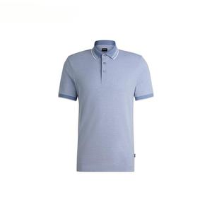 Camiseta de <span class=keywords><strong>Hombre</strong></span> 2026, Nueva, Elegante, Clásica, Versátil, Cómoda, Holgada, Transpirable, Estilo Simple - Product Image 2