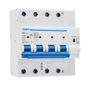Interruttori Automatici Miniaturizzati CHINT NB2-80ZT Originali, <span class=keywords><strong>3P</strong></span>+N 63A 32A AC, Prezzo di Fabbrica, Alta Qualità - Product Image 3