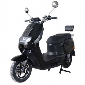 Scooter Eléctrico Th134 en Oferta, 1000w, Nuevo Modelo Económico, 60v 20ah, para Adultos - Product Image 1