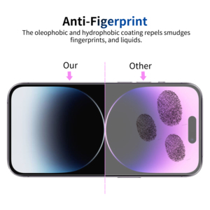 PET Protector <span class=keywords><strong>de</strong></span> <span class=keywords><strong>pantalla</strong></span> transparente Materias primas Rollo Privacidad Mate Materia prima Película protectora <span class=keywords><strong>de</strong></span> <span class=keywords><strong>pantalla</strong></span> para Iphone Personalizable 9h Nano - Product Image 6