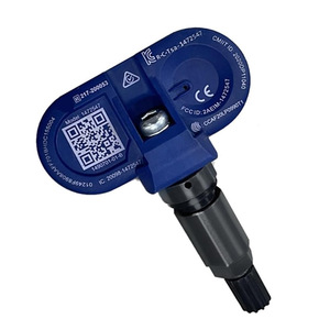 Tesla <b>Tpms</b> Sensor 1490700-00-B External For Model 3YSX Bluetooth Tire Pressure Monitoring System - Product Image 3