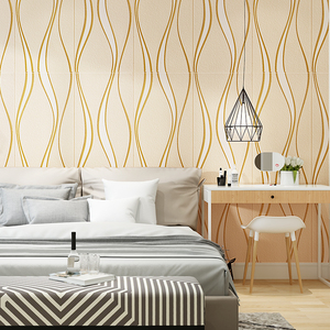 Pegatinas de <span class=keywords><strong>Pared</strong></span> Autoadhesivas Impermeables <span class=keywords><strong>sin</strong></span> Juntas, Fáciles de Instalar, Decoración del Hogar, Venta al por Mayor de Fábrica - Product Image 5