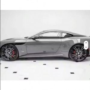 ACQUISTA Auto Usata <span class=keywords><strong>Aston</strong></span> <span class=keywords><strong>Martin</strong></span> <span class=keywords><strong>DBS</strong></span> Coupé - Product Image 3