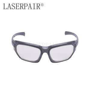 نظارات أمان بالليزر عالية الجودة ، نظارات عين اربيوم 2940 نانومتر ، نظارات ليزر للحماية - Product Image 2