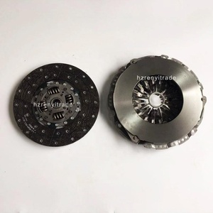 V348 2.2L 2.2 TDCI 离合器总成阀瓣压力板 BK31 7540 BB BK31-7540-BB BK317540BB 用于中转路虎 - Product Image 1