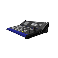 Nova Console vidéo C1 Console d'affichage LED Novastar C1 table de contrôle vidéo Console de contrôle vidéo double écran tactile