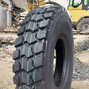 MRF LKW-Reifen 1000 20 Preis Radialreifen für LKW 295/75R22.5 295/80R22.5 315/80R22.5 im Angebot - Product Image 1