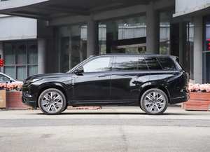 Super Good 2025 Trumpchi S7 205KM MAX Lidar Edition Plug in Hybid Cars SUV - Product Image 3