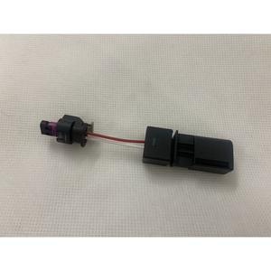 Câble adaptateur Bmw 12518638006 pour Série 1, Série 3, Série 5, Série 7, F25, F32, X1, X3, X5, R56, R59, connexion DC par prise - Product Image 1