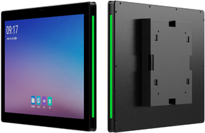 8" 10.1" 11.6" 13.3" 15.6" 18.5" 21.5" 23.8" 32" Standard POE <b>Tablet</b> Android Touch Screen <b>Tablet</b> for Smart Control Display - Product Image 3