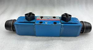 Power Amplifier EEA EEA-<strong>PAM</strong> EEA-<strong>PAM</strong>-523-A-33 OBO OBO KDG4V KDG5V KDG KTG KHDG KFDG KSDG Hydraulic Valve - Product Image 5