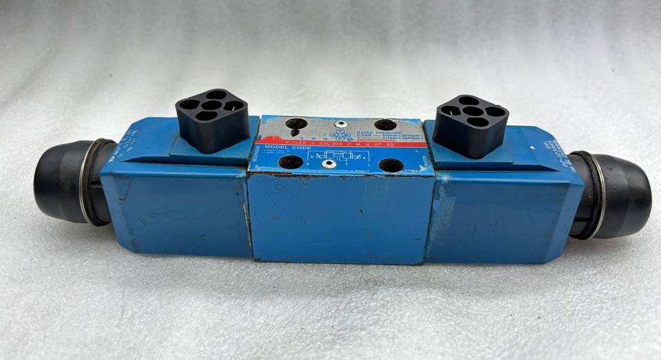 Kfdg Power Amplifier EEA EEA-PAM EEA-PAM-523-A-33 OBO OBO KDG4V KDG5V KDG ...
