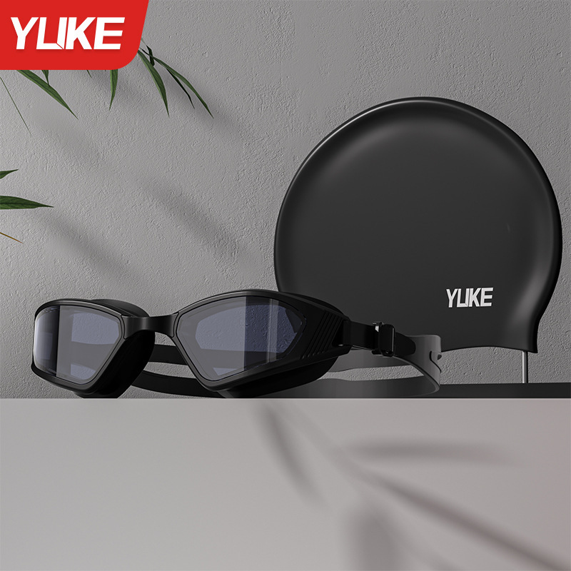 Costume noir graphite