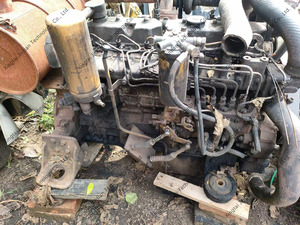 Sử dụng Xây dựng bộ phận máy móc 320C e320c máy xúc động cơ <span class=keywords><strong>7jk</strong></span> 3066 hoàn chỉnh động cơ lắp ráp - Product Image 3