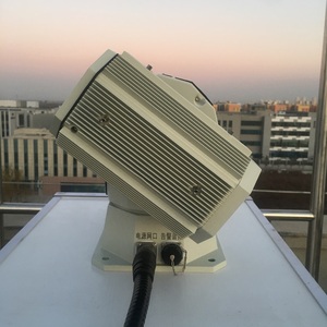 Professional 700 Meters Border Intrusion Detection HD IP CCTV Laser <b>Camera</b> - Product Image 3