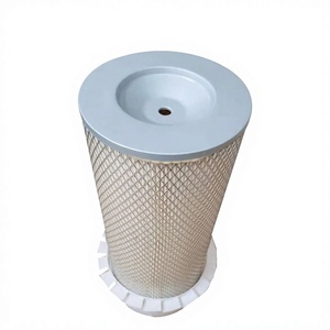 LK AF4059K ไส้กรองอากาศเครื่องยนต์ใหม่พร้อมไส้กรองกระดาษประสิทธิภาพสูงสำหรับการเปลี่ยนในร้านซ่อมรถยนต์ - Product Image 1