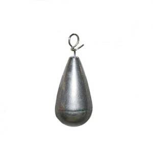 Poids de pêche en tungstène de haute qualité avec mousqueton pour la pêche <span class=keywords><strong>au</strong></span> bar - Product Image 1