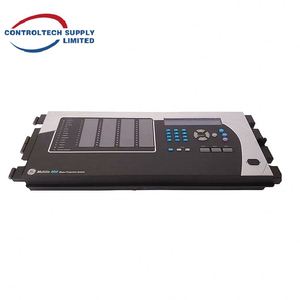 Relais de protection de moteur AC pour automatisation industrielle en aluminium M60A00HCHF8AH6TM8AP5CU5CW5E avec support technique professionnel - Product Image 2