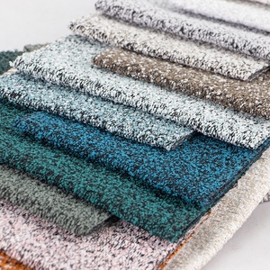 Nuovi Tessuti Bouclé in Poliestere Tenghui per Tappezzeria, Design alla Moda in Twill per Ragazze, per Arredamento Casa e Mobili - Product Image 4