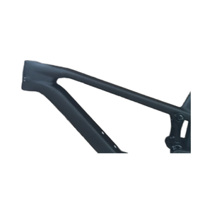 Top-Fire <span class=keywords><strong>29er</strong></span> <span class=keywords><strong>MTB</strong></span> khung sợi <span class=keywords><strong>Carbon</strong></span> cho TORAY T700 đầy đủ hệ thống treo đĩa phanh trong kho cho AM tay đua FM-M931 - Product Image 4