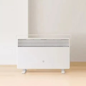 Calentador Inteligente Xiaomi de 2200W, Calefactor Rápido para Hogar y Habitaciones, Ventilador de Chimenea, Calentador de Pared Silencioso - Product Image 2