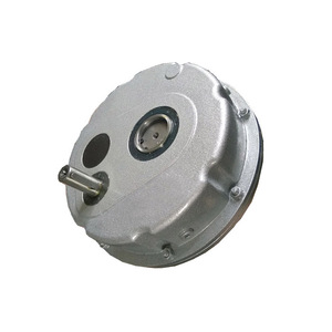Ta Trục gắn hộp số giảm tốc cho băng tải treo hộp số XG Gear Box gearmotor tốc độ giảm tốc cho băng tải - Product Image 5