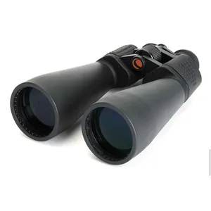 Celestron SkyMaster 25X70 쌍안 야외 및 천문학 쌍안경 강력한 25 배 배율 긴 조리개