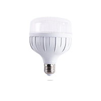 Bombillas LED SKD de 5W, 10W, 15W, 20W, 30W, Tipo T, B22, E26, E27