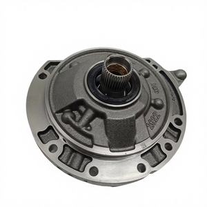 Bomba de Aceite para Caja de Cambios 019CVT, Piezas de Repuesto para Chery A3 Tiggo3 E5 Arrizo, Original 019CHA-1502610 019CHA 019CHB - Product Image 2