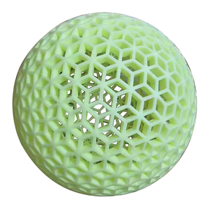 Bon prix, haute qualité, service d'électrolyse pour œuvres d'art et prototypes d'impression 3D SLS/SLA, prototypage rapide, service d'impression 3D ABS - Product Image 6