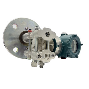 เครื่องส่งสัญญาณความดัน Yokogawa EJA110E EJA118E EJA120E EJA130E EJA210E EJA530E EJA430E EJA310E - Product Image 6