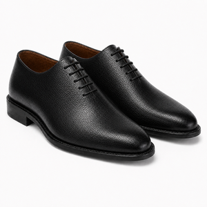 Chaussures en cuir sur mesure à découpe unique, élégantes, montantes à la cheville, confort premium, chaussures habillées, mode classique, vente en gros, directement de l'usine - Product Image 5