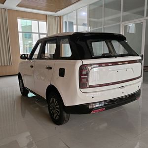 Nouveau produit 2026 : SUV électrique de haute qualité, 5 portes, 4 roues motrices, grand espace, autonomie 401-500 km, idéal pour les taxis - Prix compétitif Chine - Product Image 3