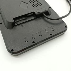 Miroir de <span class=keywords><strong>bus</strong></span> de 12.3 pouces Moniteur de caméra vidéo et enregistreur Miroir de camion - Product Image 6