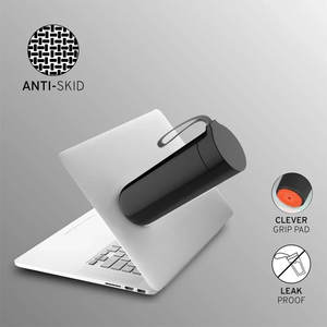 <span class=keywords><strong>Bouteille</strong></span> Thermique à Ventouse Papillon Arti Art, <span class=keywords><strong>Bouteille</strong></span> Thermique qui Ne Se Fait Jamais Chute, Coffret Cadeau, Tasse à Vide - Product Image 4