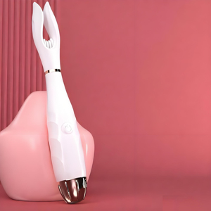 Vibrador de Senos con Carga USB, Fuerte Vibración, Sujeción, Resistente al Agua, 10 Velocidades, Silencioso, Juguete Sexual Estimulante para Mujeres - Product Image 6
