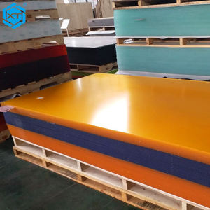 XINTAO لون ورقة <span class=keywords><strong>Pmma</strong></span> الاكريليك المصبوب (حجم ورقة A4) قوالب مرآة زخرفية - Product Image 4