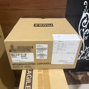 MDS-EJH-V1-20 ไดรเวอร์แอมพลิฟายเออร์ AC สำหรับเครื่องจักร พร้อมการรับประกันหนึ่งปี - Product Image 2