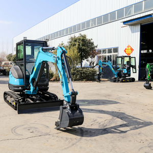 CE/EPA รถขุดขนาดเล็ก<span class=keywords><strong>2</strong></span>.<span class=keywords><strong>5</strong></span>ตัน<span class=keywords><strong>2</strong></span>ตัน3ตันรถขุดขนาดเล็กขนาดเล็กขุดเพื่อขาย - Product Image 6