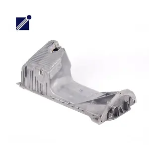 Hot Sale High Quality Manufacture Price Motor Oil Pan Sump OEM 11131740346 transmission oil sump For BMW 5 Series 520i 525i