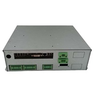 Controlador del Sistema de Diagnóstico Hwaut CRS968 para Codificación IQA QR con Probador de Bomba e Inyector, Medidor de Flujo y Kit BIP para Banco de Pruebas Common Rail