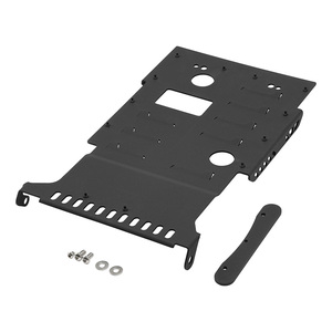 Plaque de protection de châssis TCMT pour moteur Harley Touring Street Road King <span class=keywords><strong>Electra</strong></span> Glide 2014-2024 - Product Image 1