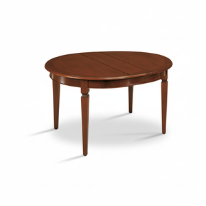 TAV. Pourrir. TOUT. dans TANG. RIQ... + 1 TOUS. CENTR. Table de salle à manger NR1 de 40 cm - Product Image 1