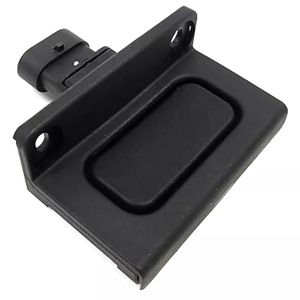 Interrupteur de déverrouillage du coffre Chevrolet 10446243 pour remplacement et réparation - Product Image 3