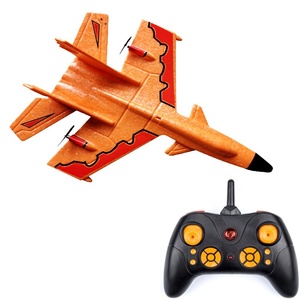 Avión RC Mini Polaris-X1 323mm / Skywalker J11 Plus 325mm Envergadura PP RTF 2.4Ghz con Giroscopio, Control Remoto y Batería - Product Image 5